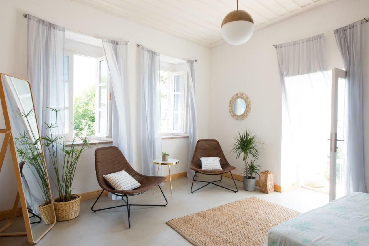 Cunda Sakin Hotel Extérieur photo