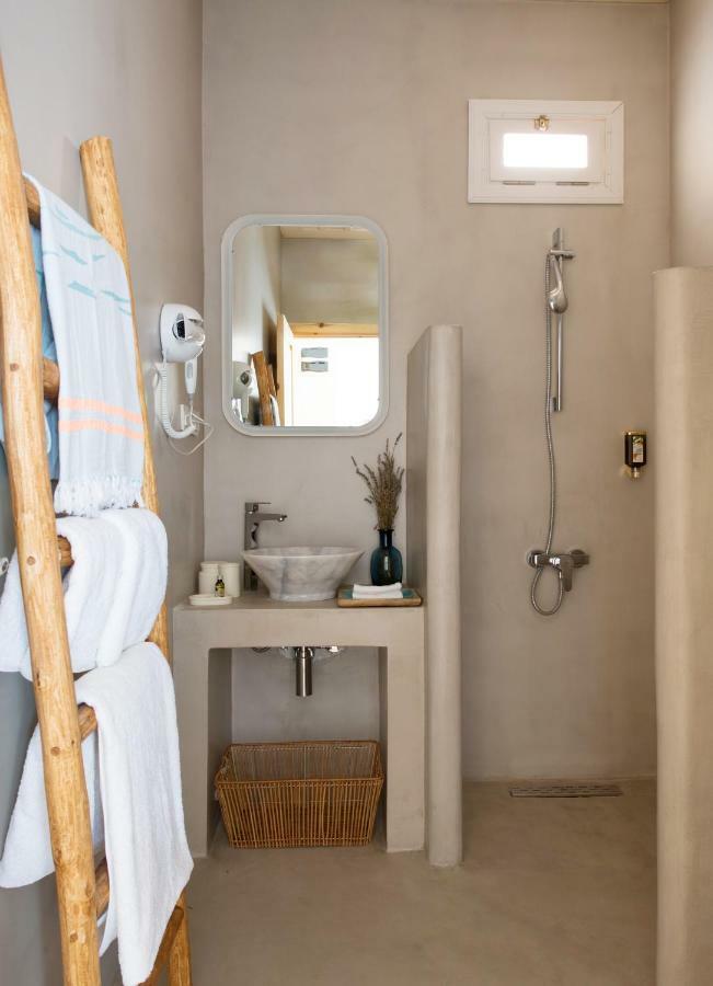 Cunda Sakin Hotel Extérieur photo