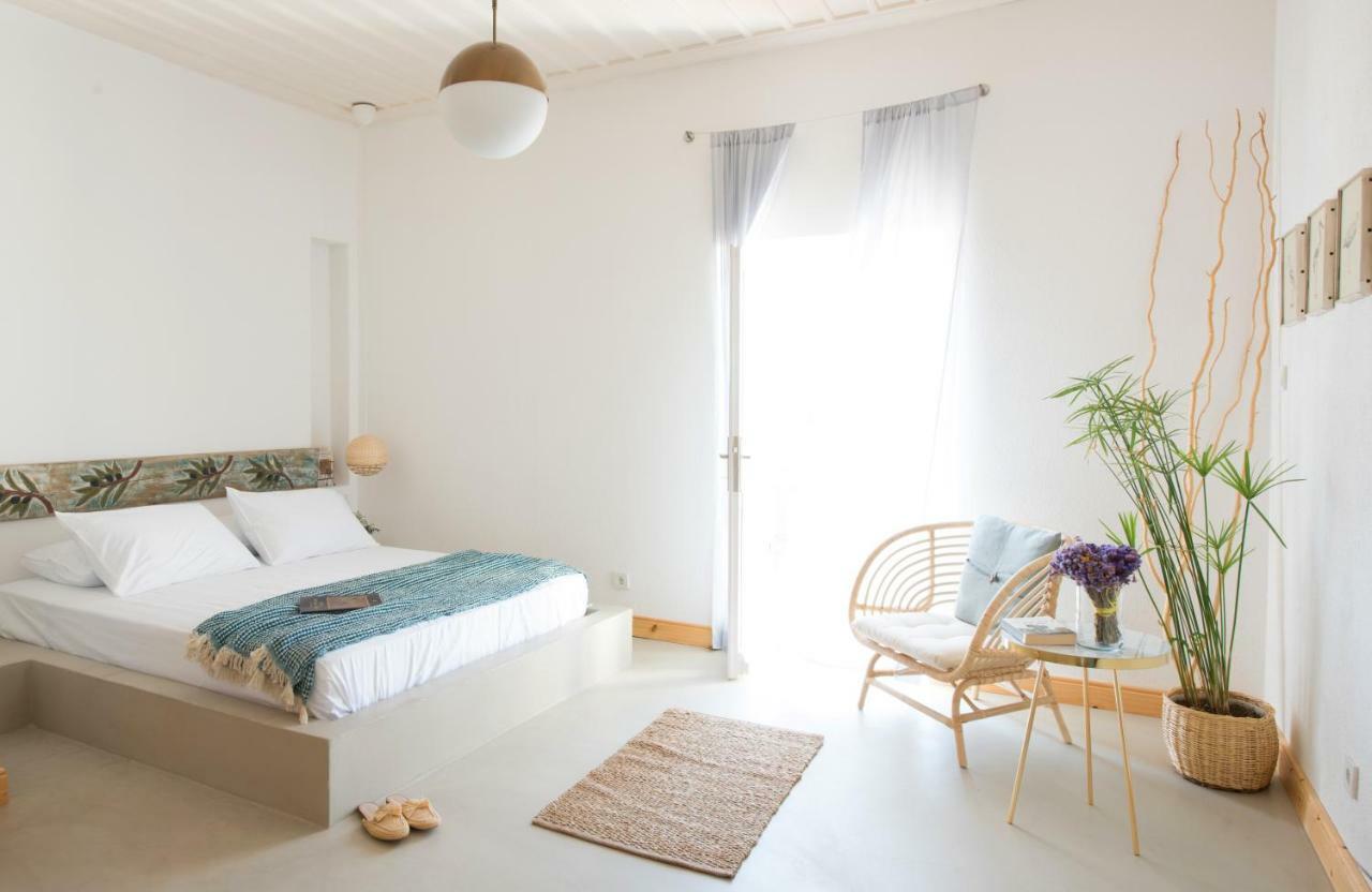 Cunda Sakin Hotel Extérieur photo