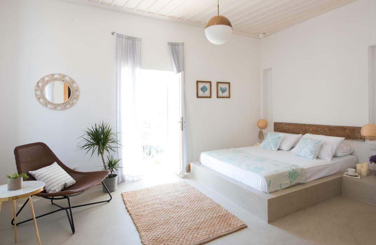 Cunda Sakin Hotel Extérieur photo