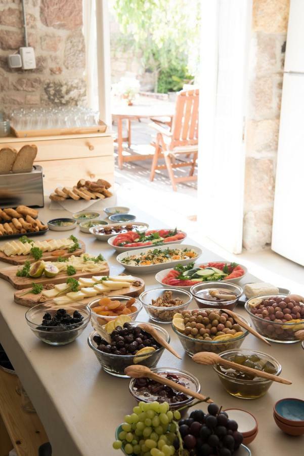 Cunda Sakin Hotel Extérieur photo