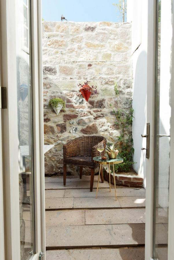 Cunda Sakin Hotel Extérieur photo