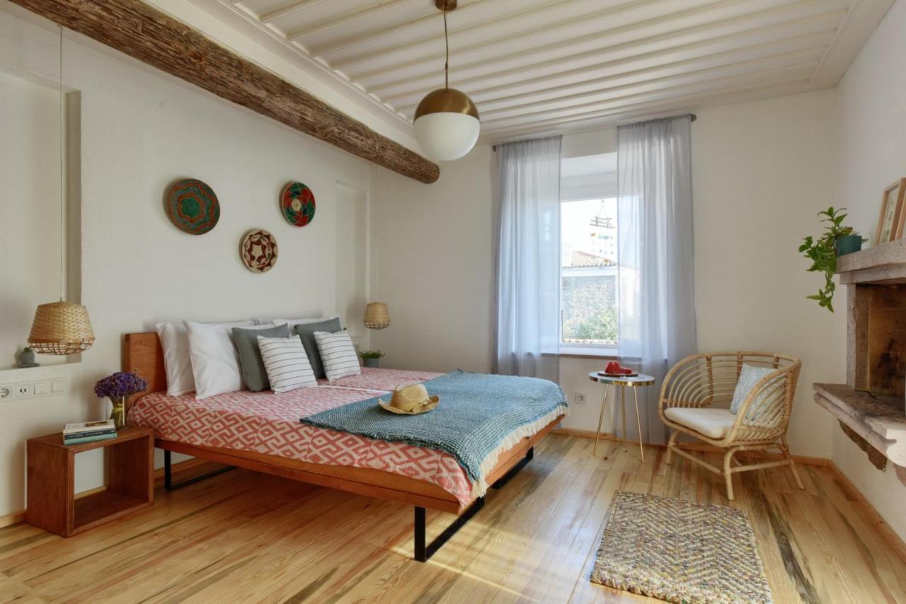 Cunda Sakin Hotel Extérieur photo