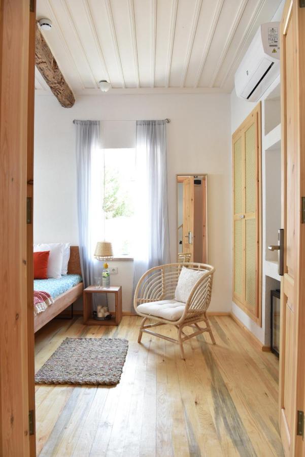 Cunda Sakin Hotel Extérieur photo