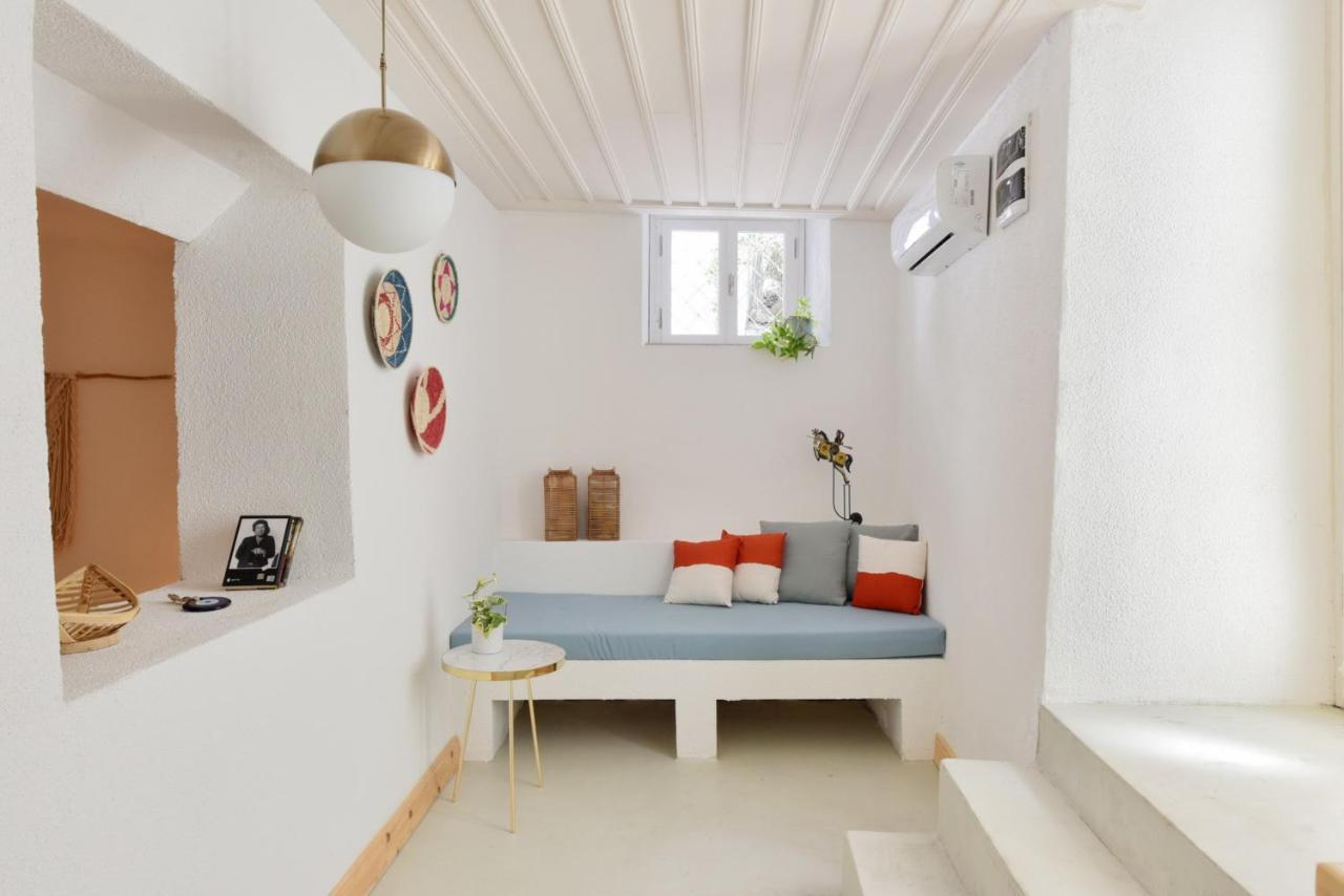 Cunda Sakin Hotel Extérieur photo
