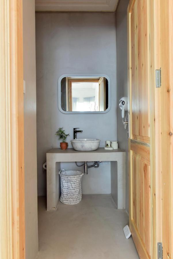 Cunda Sakin Hotel Extérieur photo