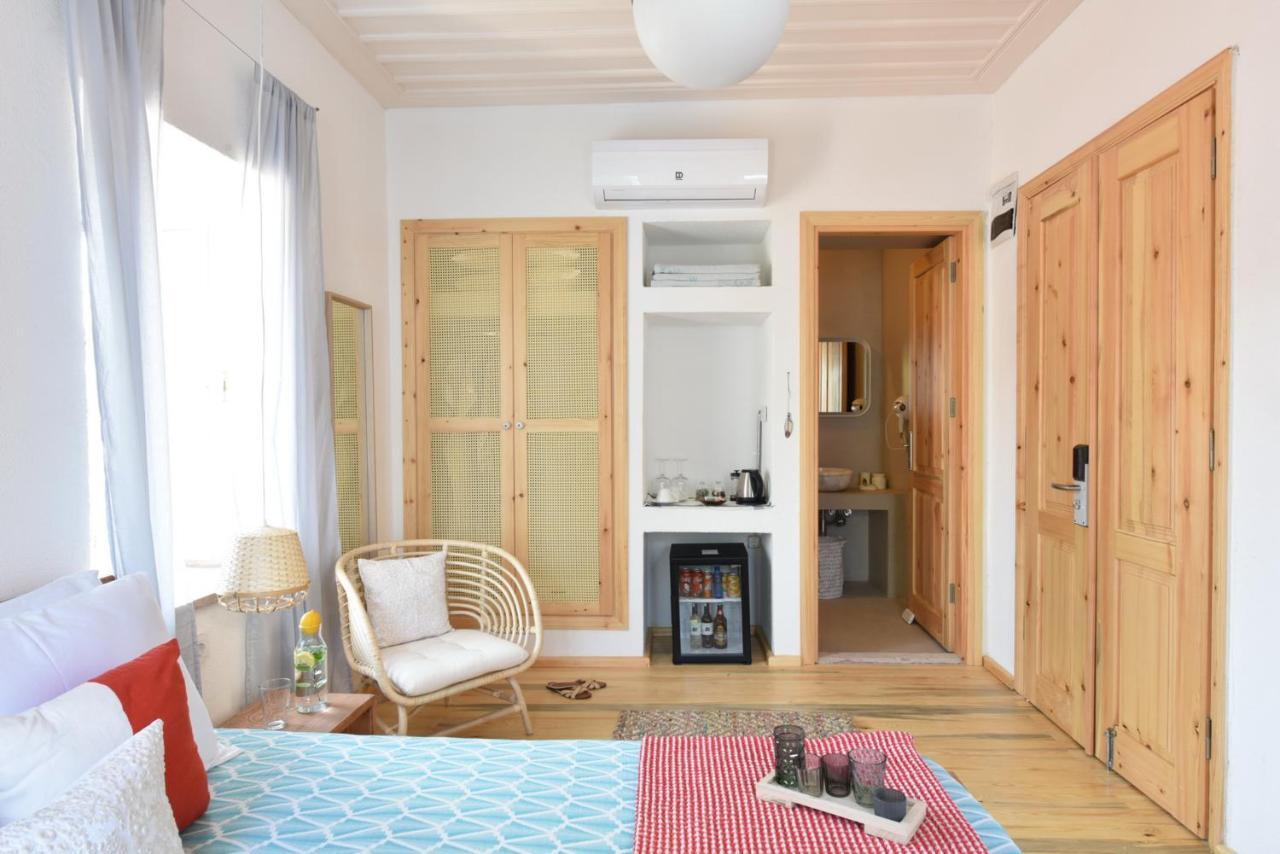 Cunda Sakin Hotel Extérieur photo