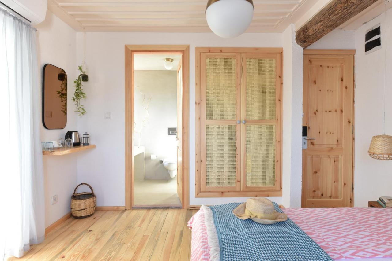 Cunda Sakin Hotel Extérieur photo