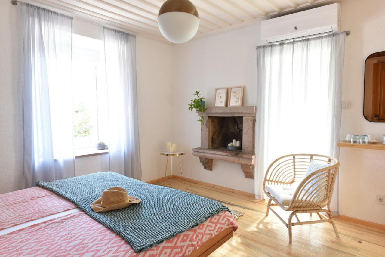 Cunda Sakin Hotel Extérieur photo