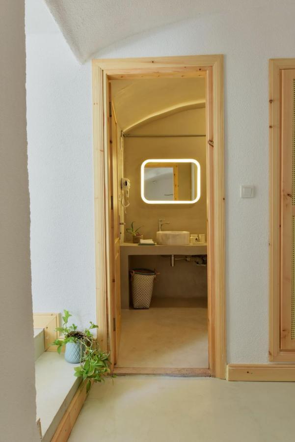 Cunda Sakin Hotel Extérieur photo