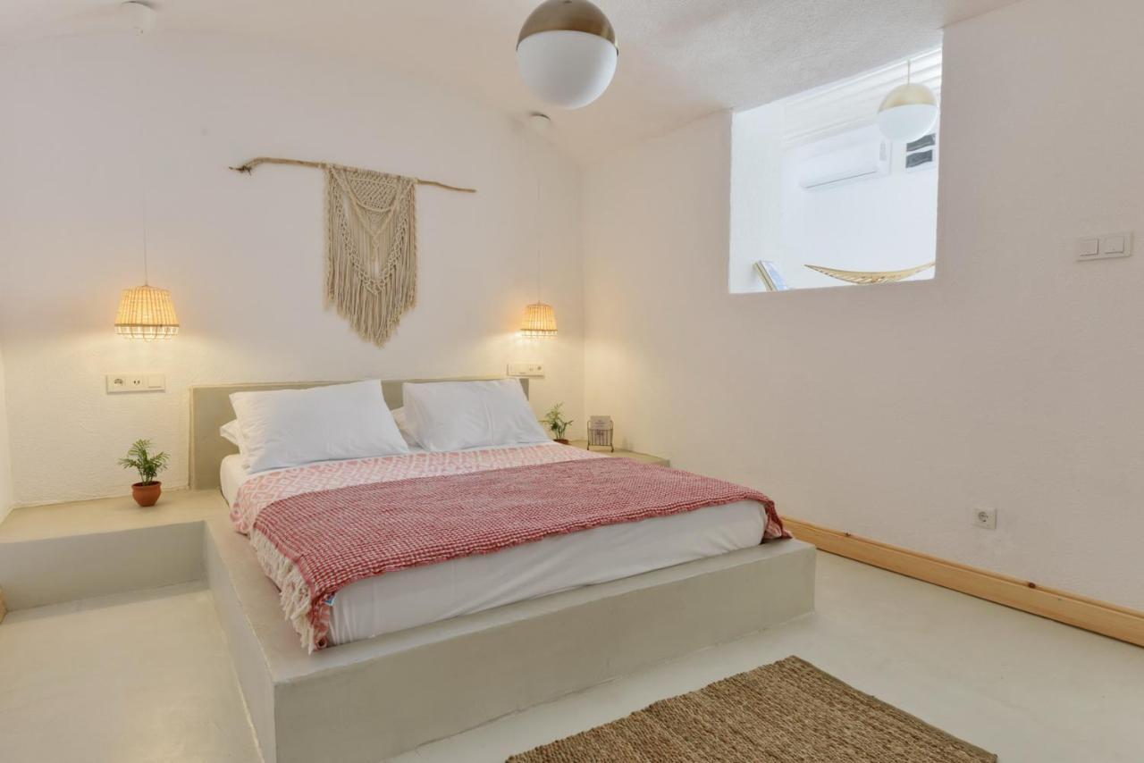 Cunda Sakin Hotel Extérieur photo