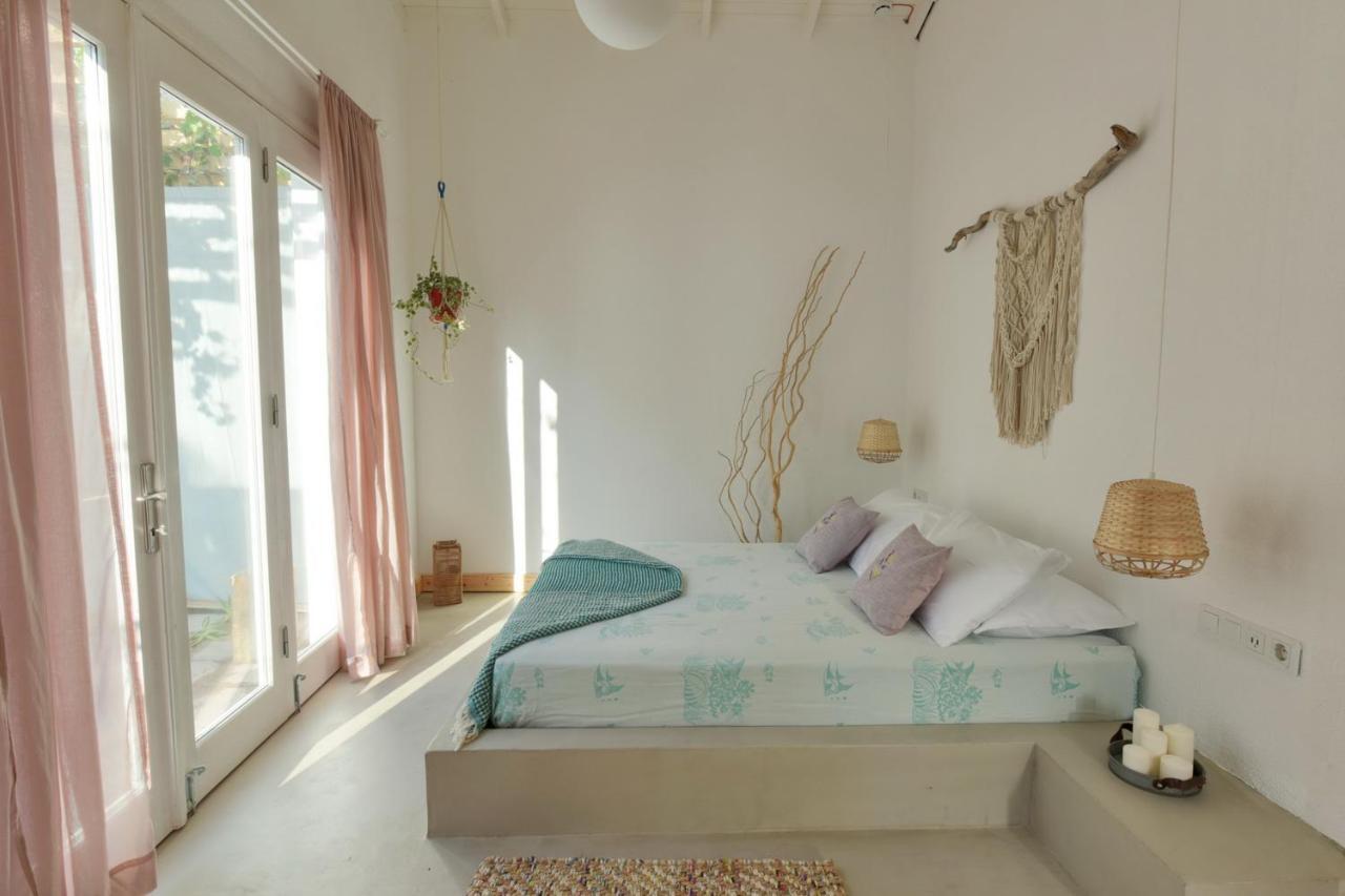 Cunda Sakin Hotel Extérieur photo