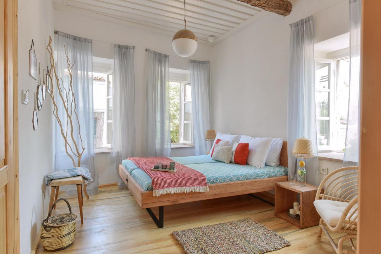 Cunda Sakin Hotel Extérieur photo
