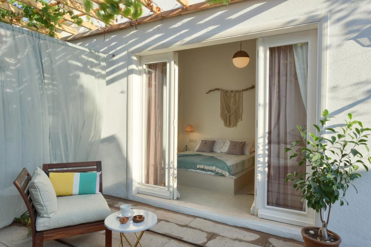 Cunda Sakin Hotel Extérieur photo