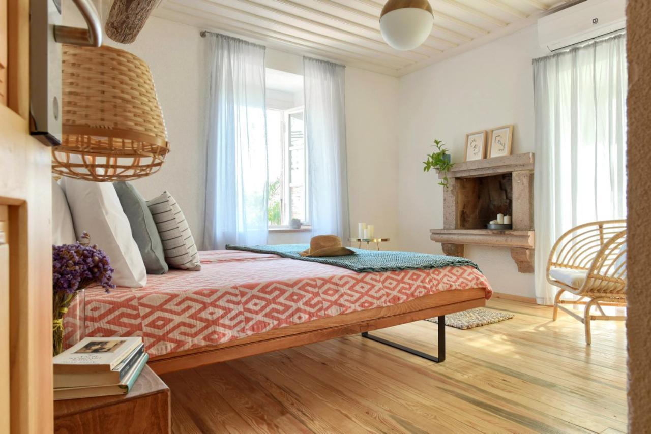 Cunda Sakin Hotel Extérieur photo