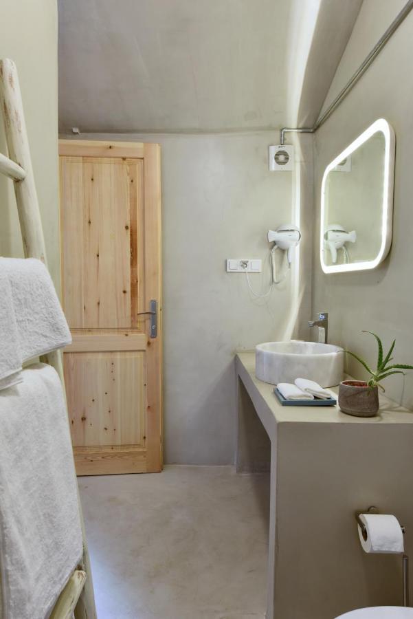 Cunda Sakin Hotel Extérieur photo