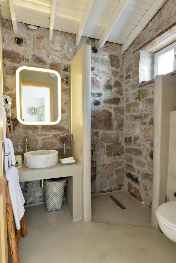 Cunda Sakin Hotel Extérieur photo